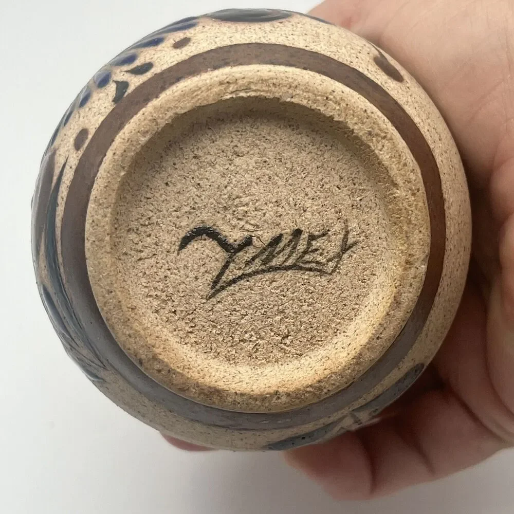 Vtg Tonala Sandstone 6